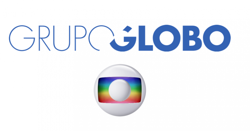Grupo Globo. Foto: Reprodução de Internet