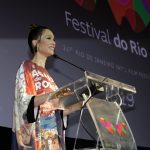Festival do Rio 2019. Foto: Divulgação