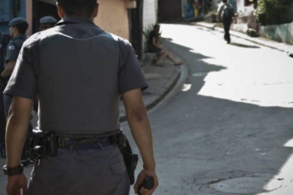 Policiais que participaram de ação em Paraisópolis são afastados. Foto: Reprodução de Internet
