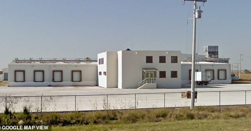 Hospital onde o homem passou por cirurgia. Foto: Reprodução/Google Maps