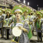 Desfile 2020 da Império da Tijuca. Foto: Leandro Milton/SRzd