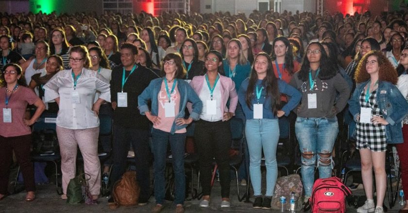 Google fará evento de capacitação gratuito para 10 mil mulheres em São Paulo. Foto: Divulgação