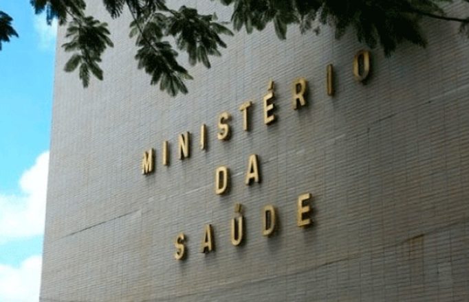 Ministério da Saúde. Foto: Divulgação