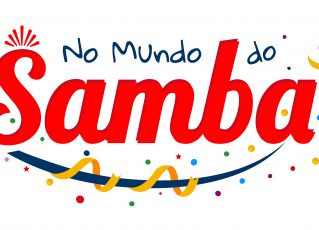 No Mundo do Samba. Foto: Divulgação