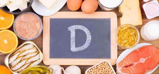 Vitamina D. Foto: Reprodução