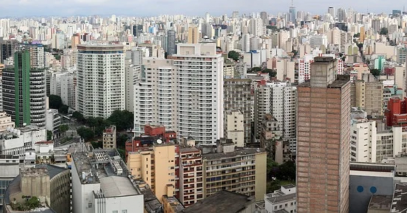 São Paulo. Foto: Pixabay