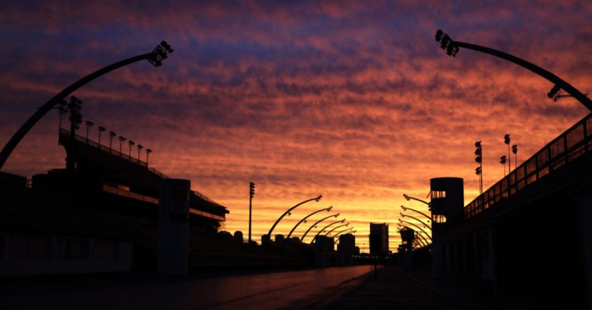 Sambódromo do Anhembi deve receber etapa da Fórmula E em 2023. Foto: SPTuris - Jose Cordeiro