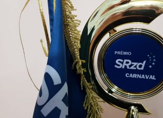 Prêmio SRzd Carnaval SP 2020. Foto: SRzd