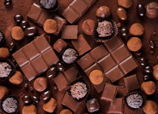 Chocolate. Foto: Pikist