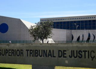 Superior Tribunal de Justiça (STJ). Foto: Marcello Casal Jr./Agência Brasil