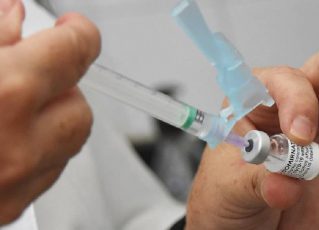 Vacina contra a Covid-19 produzida pela Pfizer e BioNTech. Foto: - Tony Winston/MS/Divulgação