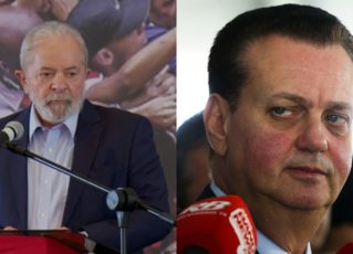 Lula e Gilberto Kassab. Fotos: Reprodução/YouTube e Antonio Cruz/Agência Brasil