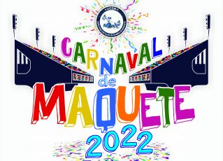 Carnaval de Maquete 2022. Foto: Divulgação