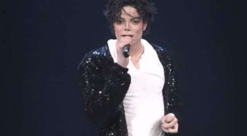Michael Jackson Video Greatest Hits HIStory_foto 1