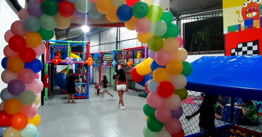 Dragões da Real inaugura espaço kids com homenagem para diretor artístico morto de infarto. Foto: Divulgação