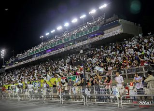 Liga-SP inicia venda de ingressos para o Carnaval 2023. Foto: Fausto D’Império/SRzd