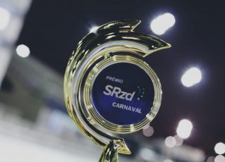 Prêmio SRzd Carnaval SP 2022. Foto: Fausto D’Império/SRzd
