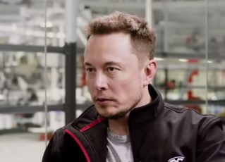 Elon Musk. Foto: Reprodução/YouTube/Elon Musk Brasil