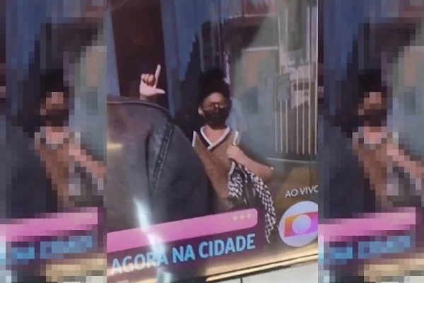 Foto: Reprodução da TV Globo
