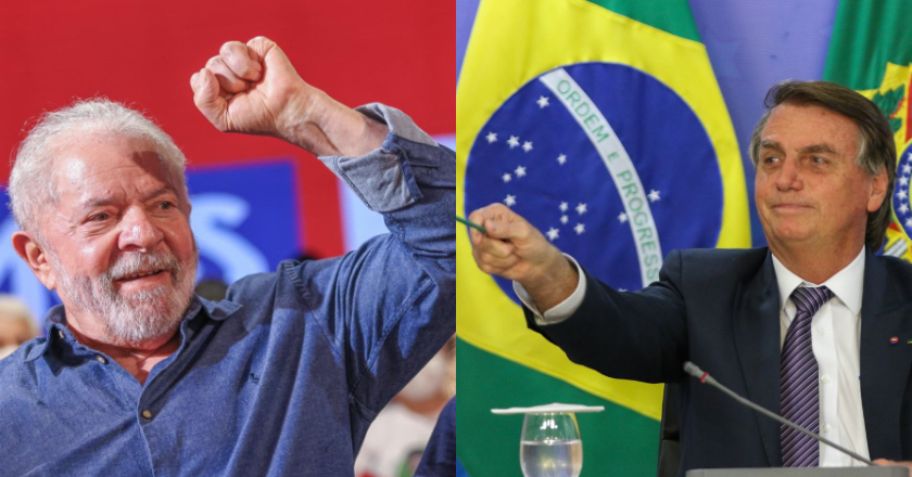 Lula e Jair Bolsonaro. Fotos: Ricardo Stuckert e Fabio Rodrigues Pozzebom/Agência Brasil