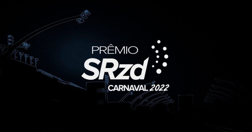 Prêmio SRzd Carnaval SP 2022. Foto: SRzd