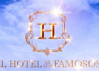“El Hotel de los Famosos”. Foto: Reprodução/TV El Trece