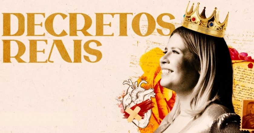 Equipe de Marília Mendonça anuncia lançamento do EP 'Decretos Reais'. Foto: Reprodução do Twitter