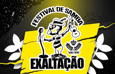 Festival de Samba Exaltação Vai-Vai 2022. Foto: Divulgação