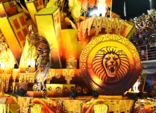 MUG é a campeã do Carnaval de Vitória 2023