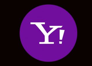 Yahoo. Foto: Reprodução