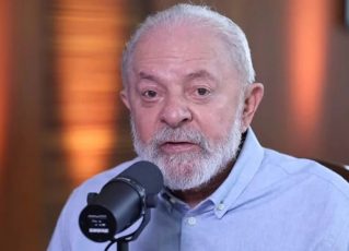 Lula. Foto: Reprodução de Vídeo/Live Conversa com o Presidente