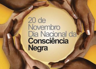 Dia da Consciência Negra/Senado. Foto: Divulgação/al.go.leg.br