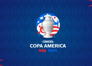 Copa América 2024. Foto: Reprodução/Conmebol