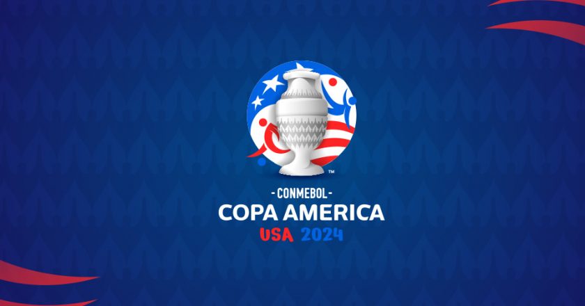 Copa América 2024. Foto: Reprodução/Conmebol