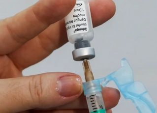 Vacina. Foto: Fabio Rodrigues/Agência Brasil