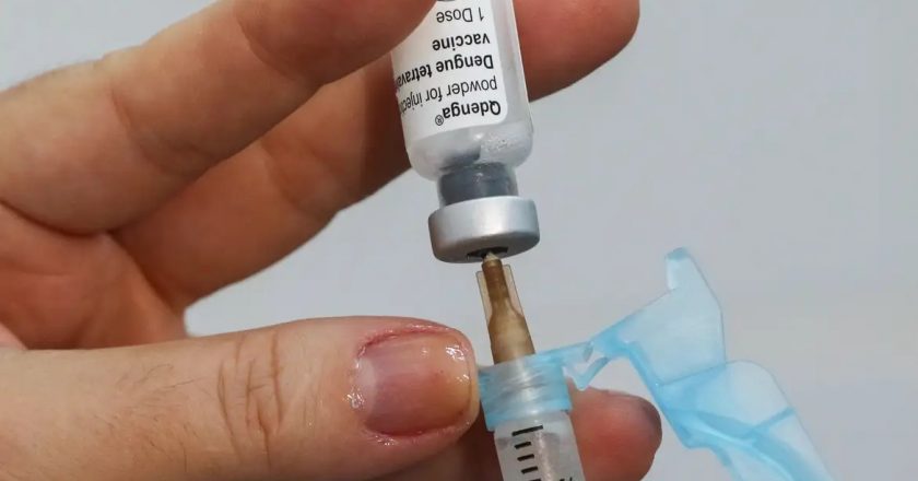 Vacina. Foto: Fabio Rodrigues/Agência Brasil