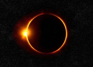 Eclipse. Foto: Pikist